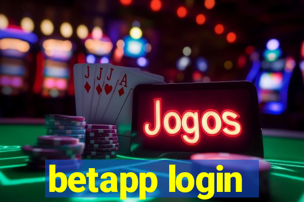 betapp login